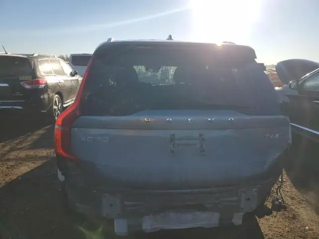 2016 VOLVO XC90 T6