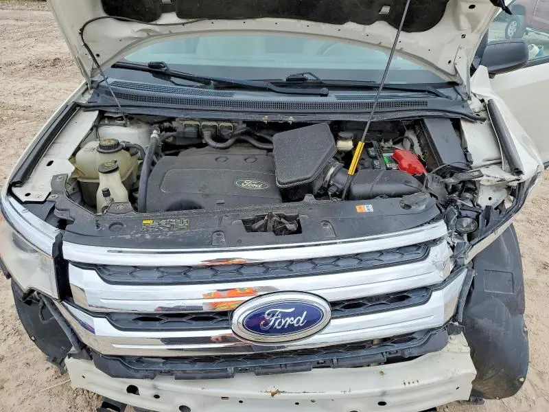 2013 FORD EDGE SE  