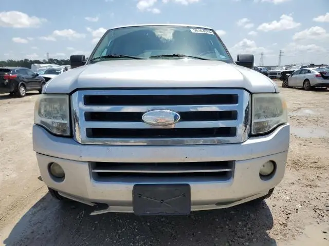 2010 FORD EXPEDITION EL XLT  