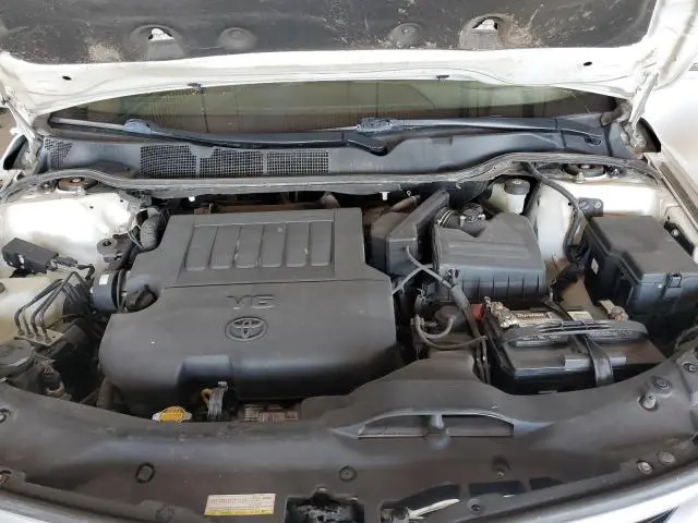 2014 TOYOTA VENZA LE  