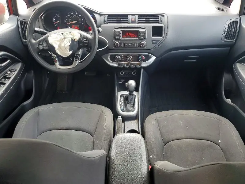 2014 KIA RIO EX  