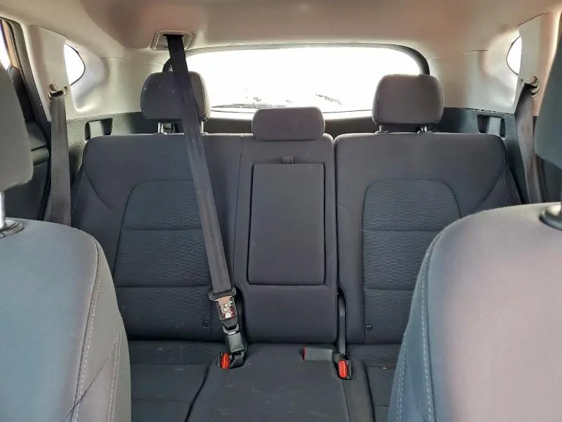 2019 HYUNDAI TUCSON LIMITED  