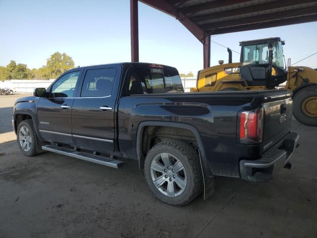 2016 GMC SIERRA K1500 SLT