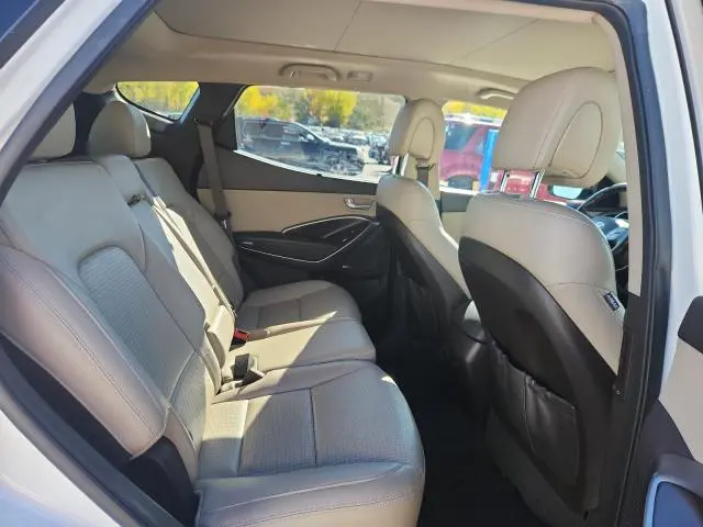 2014 HYUNDAI SANTA FE SPORT   