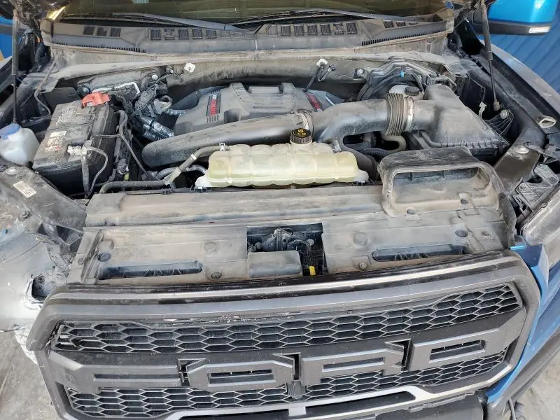 2020 FORD F150 RAPTOR  