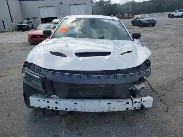 2015 DODGE CHARGER R/T  