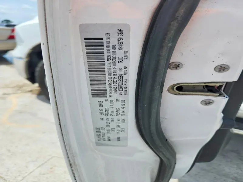 2018 RAM 1500 SLT  