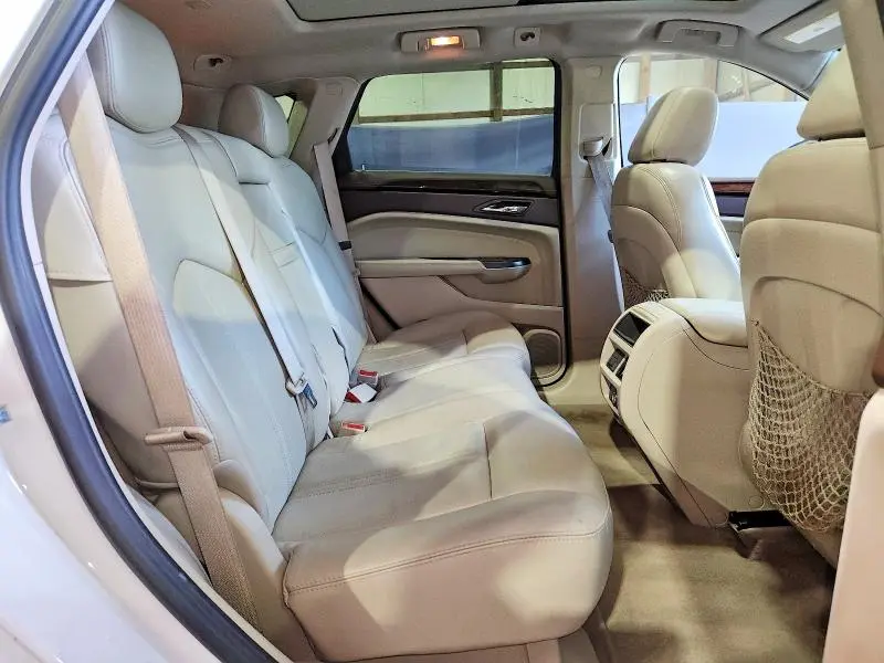2016 CADILLAC SRX PERFORMANCE COLLECTION  
