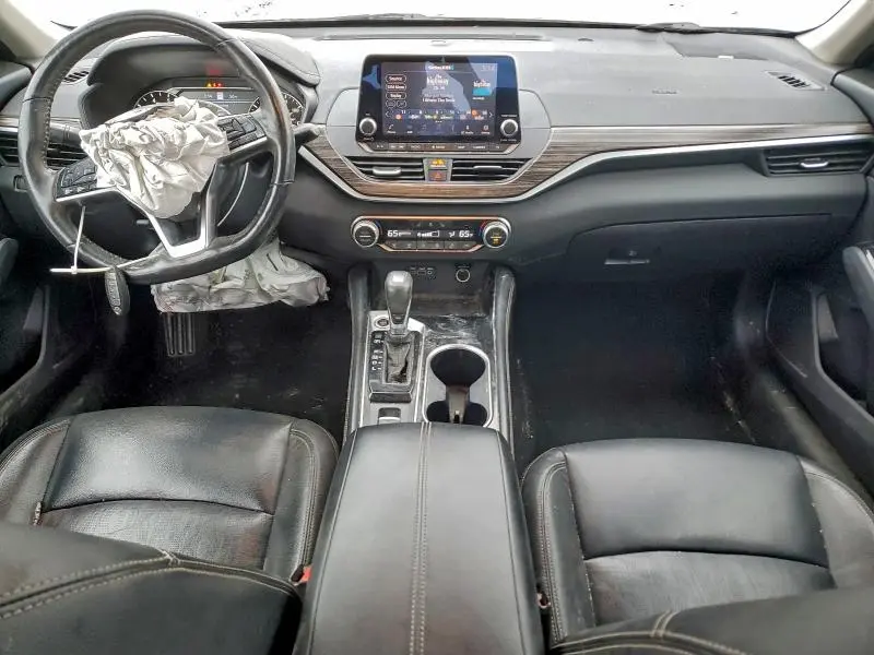 2020 NISSAN ALTIMA SL  