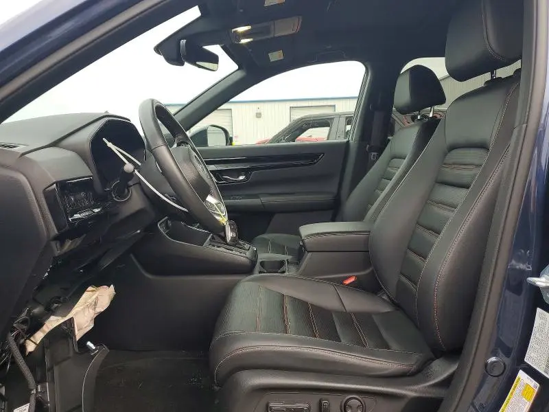 2024 HONDA CR-V SPORT TOURING  