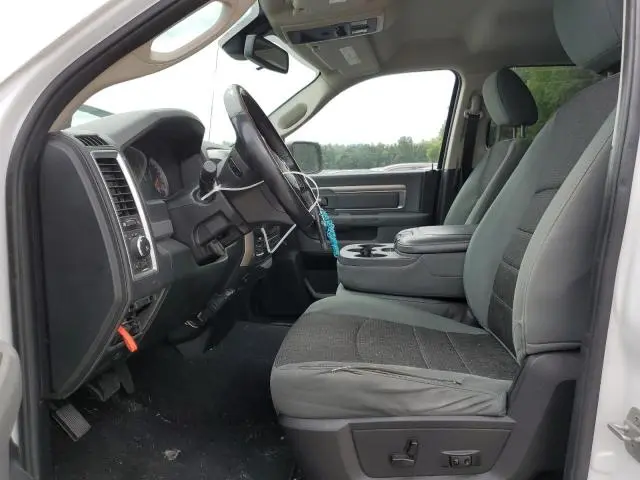 2014 RAM 1500 SLT