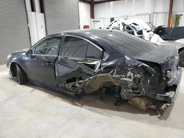 2019 SUBARU LEGACY 2.5I