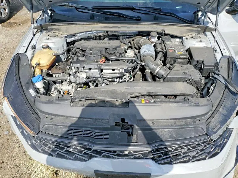 2024 KIA K5 GT LINE  
