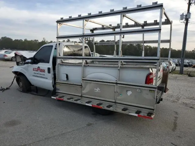 2014 FORD F250 SUPER DUTY  