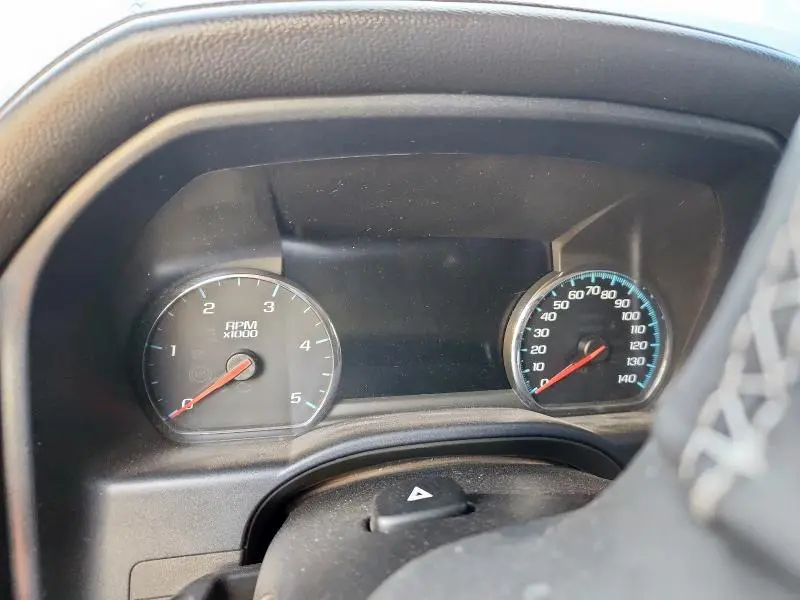 2019 GMC SIERRA K2500 DENALI  