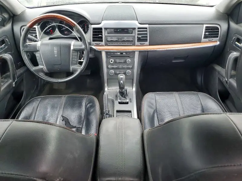 2010 LINCOLN MKZ   