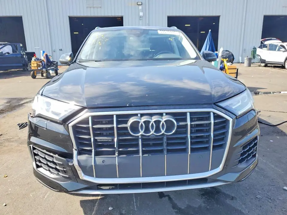 2022 AUDI Q7 PREMIUM  