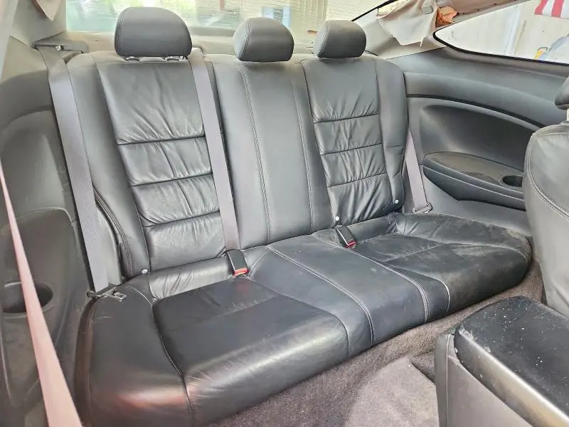 2010 HONDA ACCORD LX  