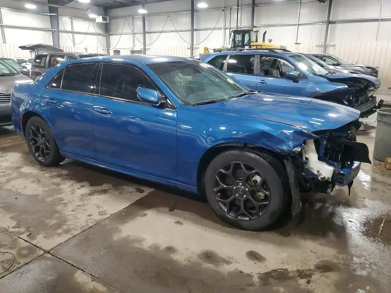 2022 CHRYSLER 300 TOURING L  