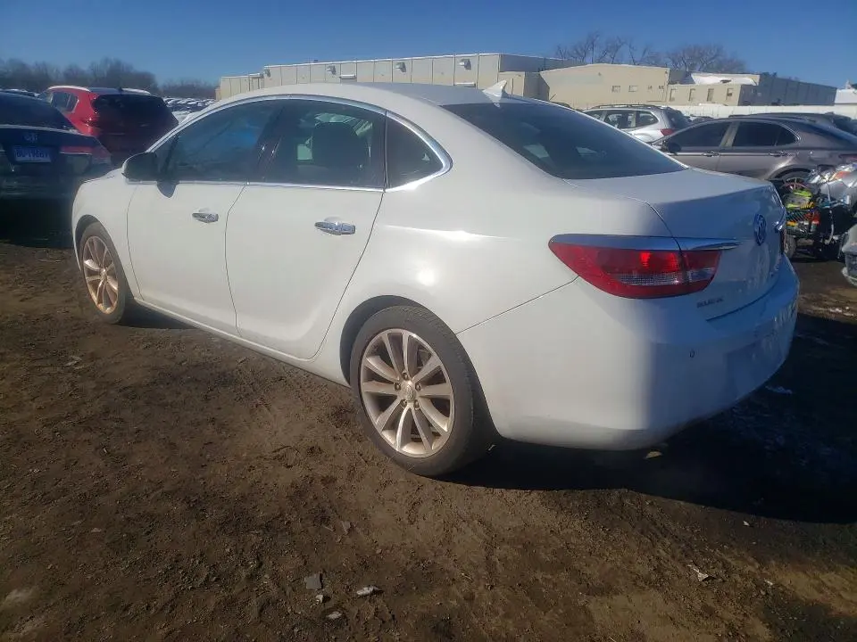 2014 BUICK VERANO CONVENIENCE  