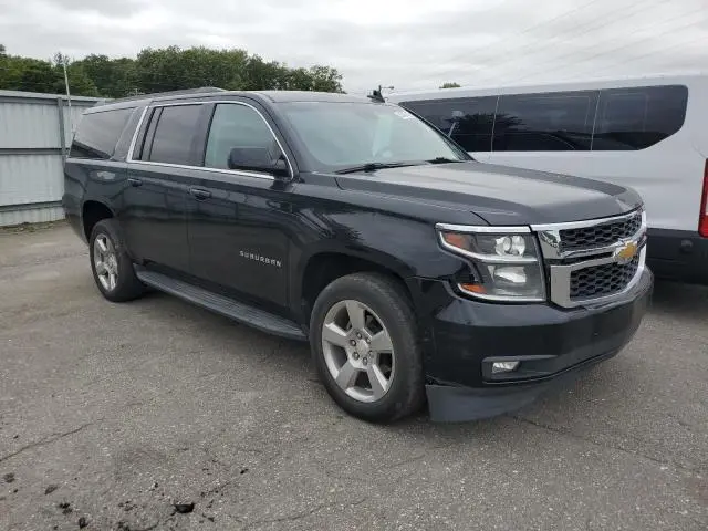 2019 CHEVROLET SUBURBAN K1500 LT  