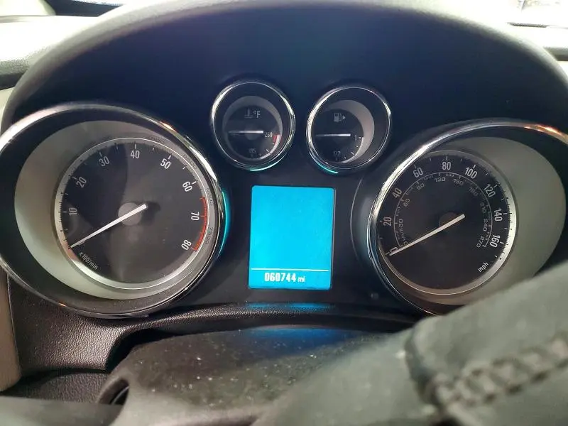 2014 BUICK VERANO CONVENIENCE  