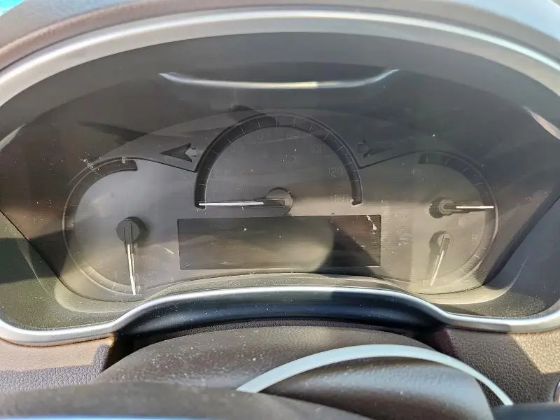 2013 CADILLAC SRX PREMIUM COLLECTION  