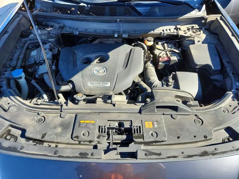 2018 MAZDA CX-9 SPORT  