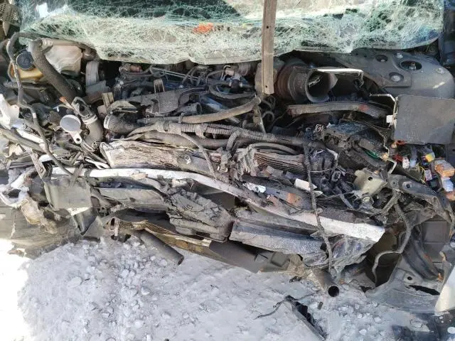 2020 NISSAN MAXIMA SV  