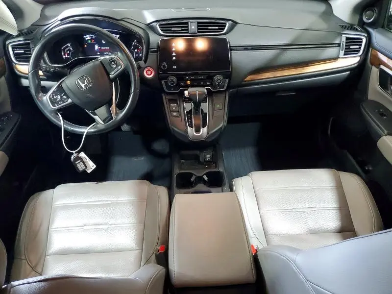 2019 HONDA CR-V EXL  