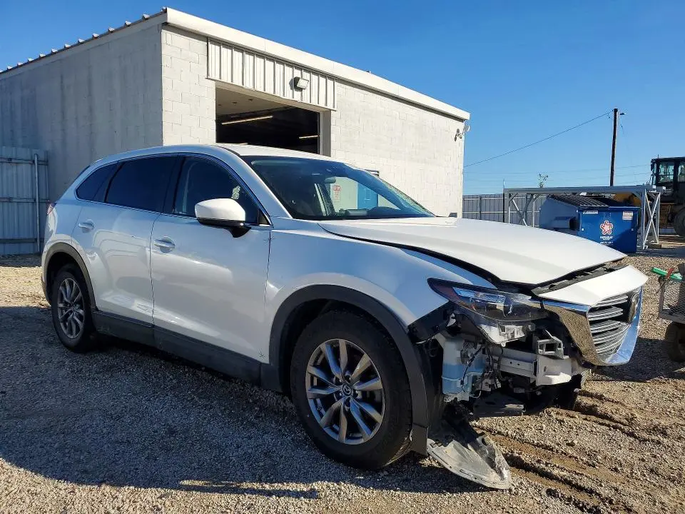 2018 MAZDA CX-9 SPORT  
