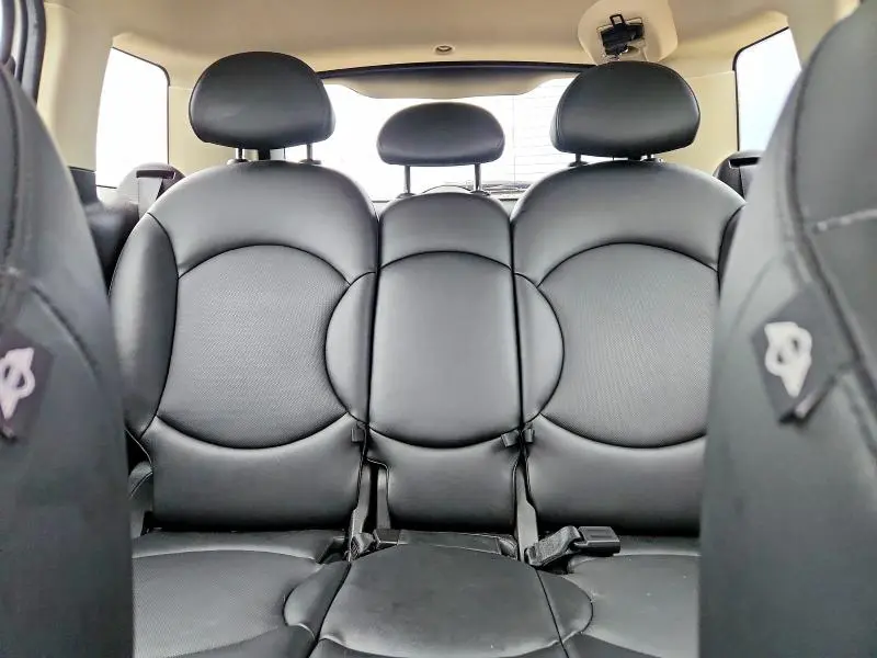 2016 MINI COOPER S COUNTRYMAN  