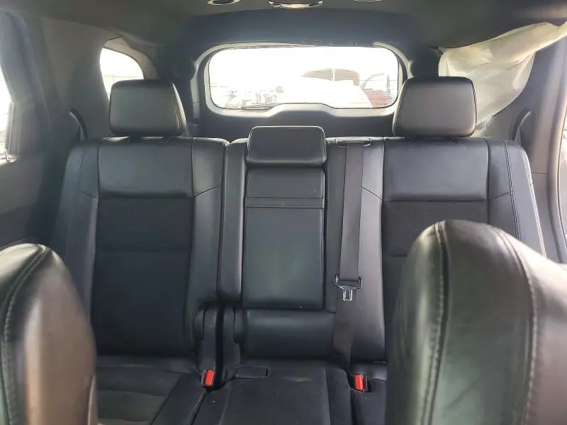 2020 DODGE DURANGO R/T  