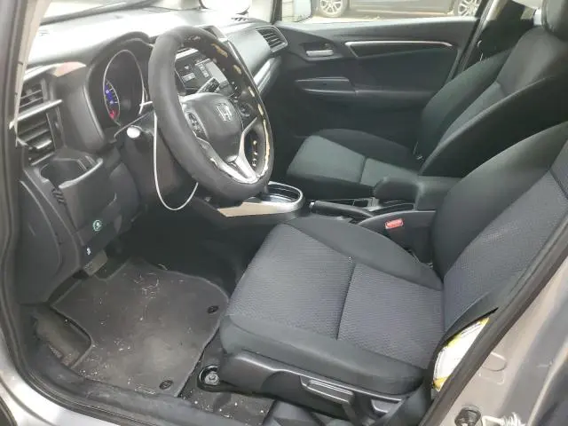 2019 HONDA FIT LX  