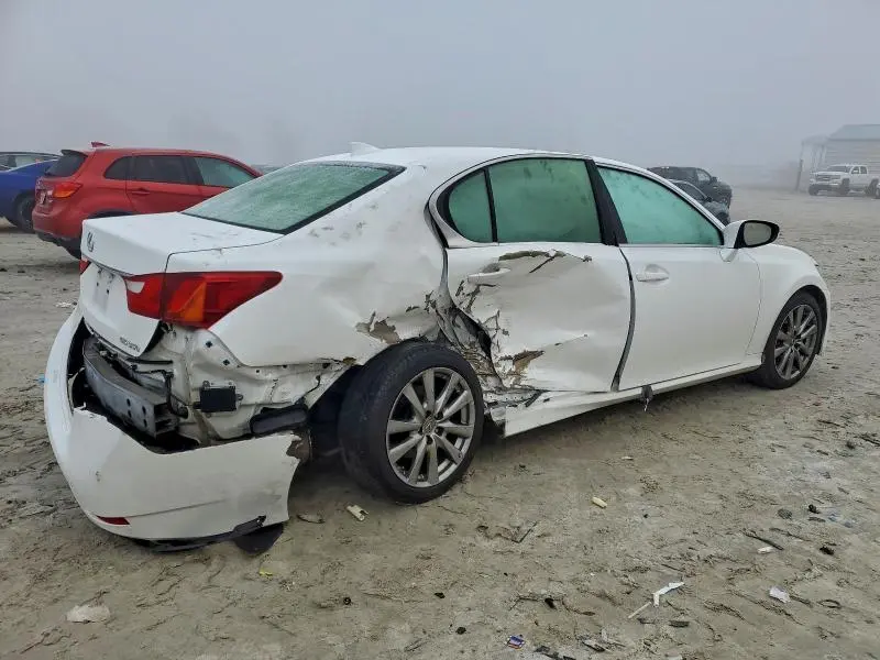 2015 LEXUS GS 350  