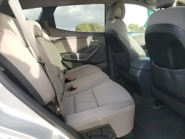 2014 HYUNDAI SANTA FE SPORT   