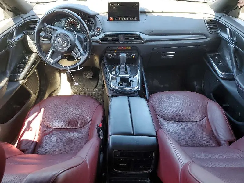 2021 MAZDA CX-9 GRAND TOURING  