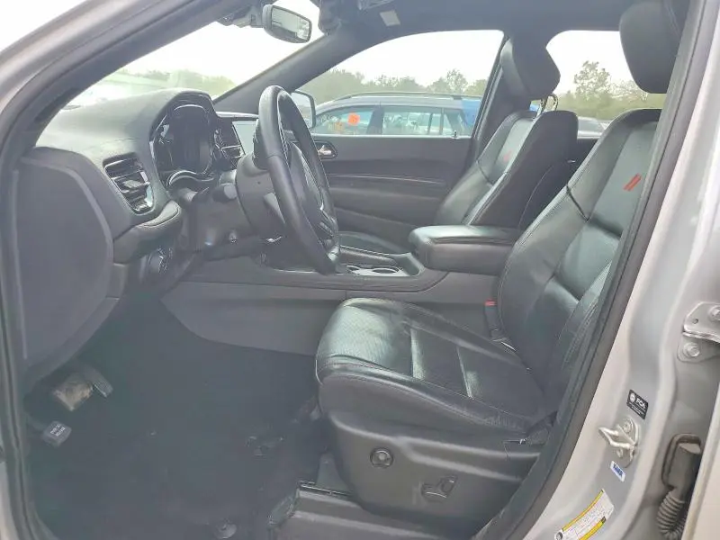2023 DODGE DURANGO R  