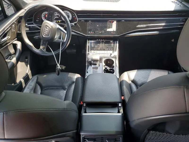 2021 AUDI Q7 PREMIUM PLUS  