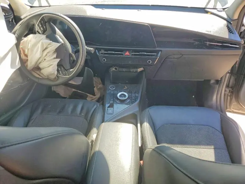 2023 KIA NIRO WIND  