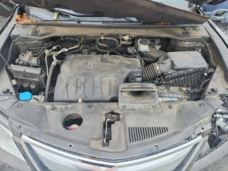 2014 ACURA RDX   
