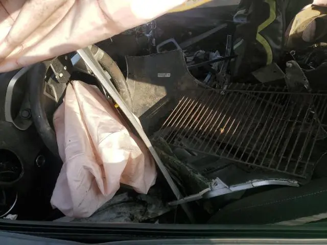 2010 CHEVROLET CAMARO LT  