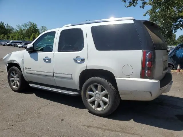2011 GMC YUKON DENALI  