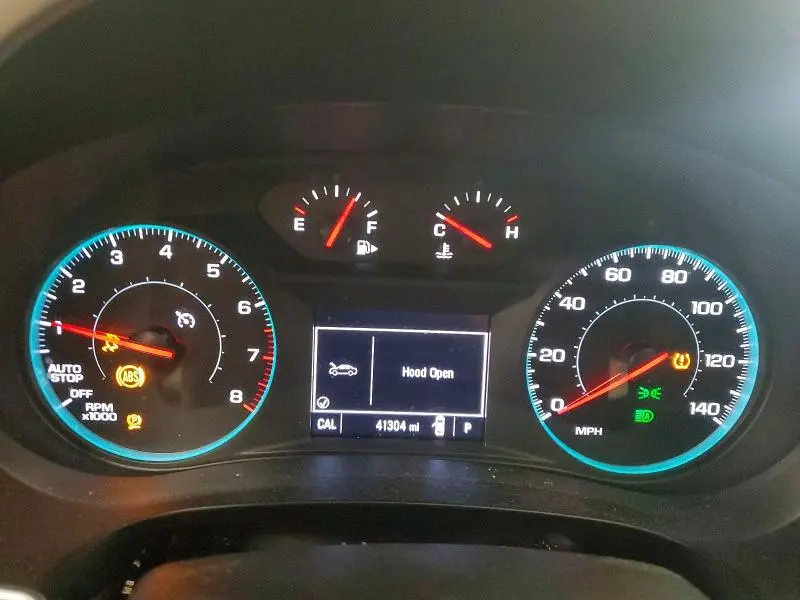 2025 CHEVROLET MALIBU LS  