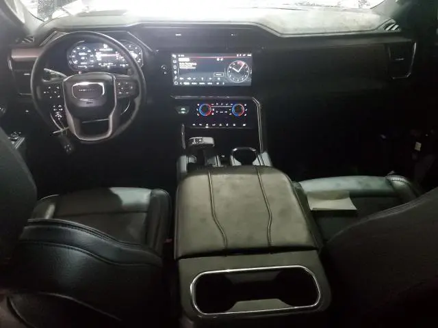 2023 GMC SIERRA K1500 DENALI  