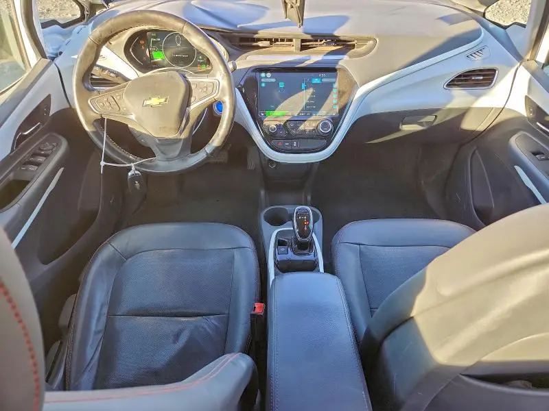 2019 CHEVROLET BOLT EV PREMIER  