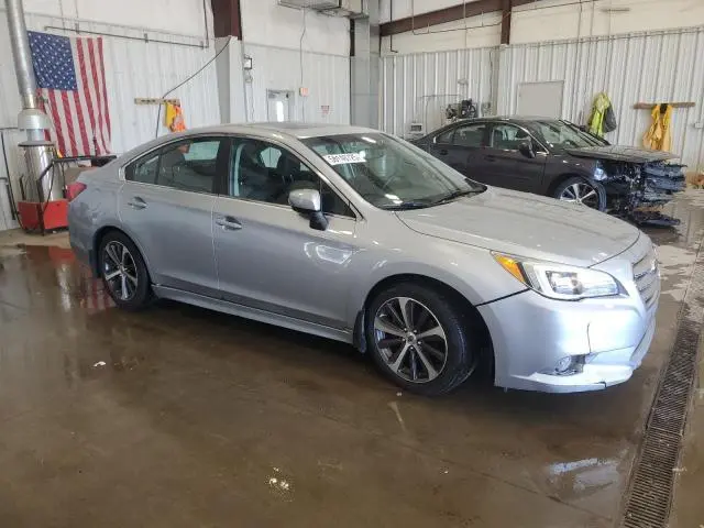 2015 SUBARU LEGACY 2.5I LIMITED  