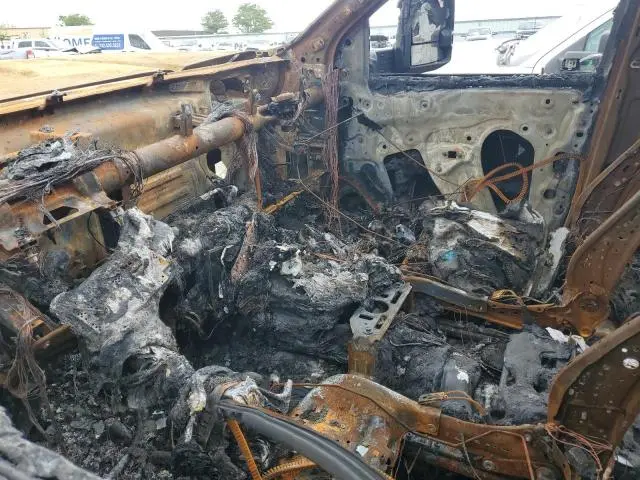 2022 GMC SIERRA K2500 AT4  