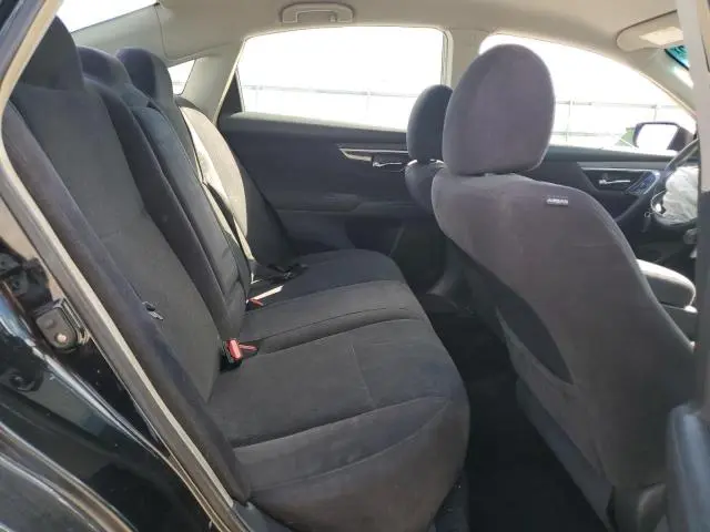 2013 NISSAN ALTIMA 3.5S  