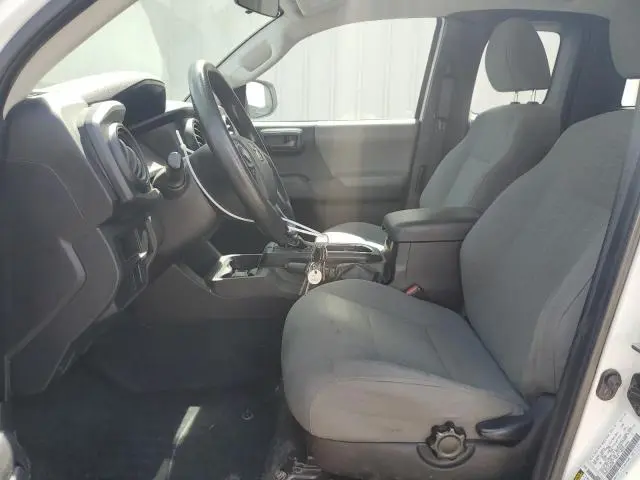 2016 TOYOTA TACOMA ACCESS CAB